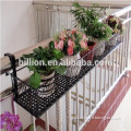 Popular Balcony Iron Flower Rack
